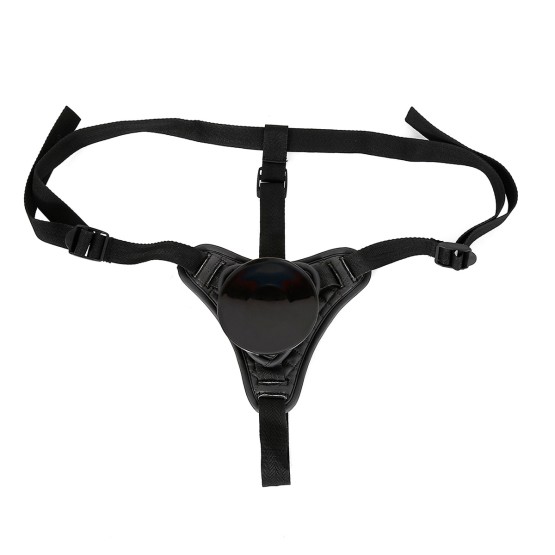 Kiotos BDSM Suction Cup Harness