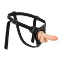 Kiotos BDSM Suction Cup Harness