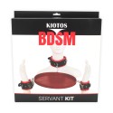 Kiotos BDSM Servant Kit
