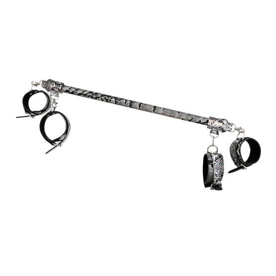 Kiotos BDSM Kit Reptile Neon