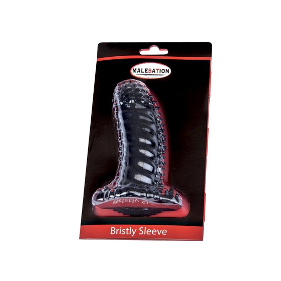 Malesation Bristly Sleeve