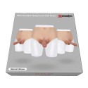 XX-DreamsToys Ultra Realistic Penis Form Size M