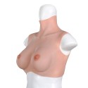 XX-DreamsToys Ultra Realistic Breast Form Size S