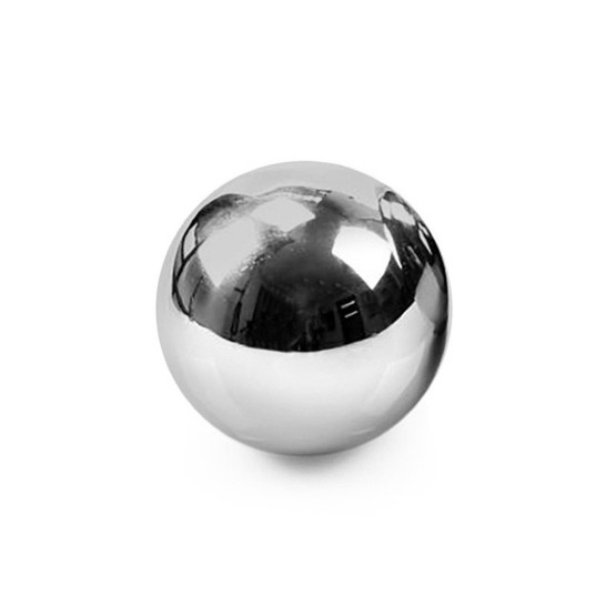 Solid Ball - 100 mm