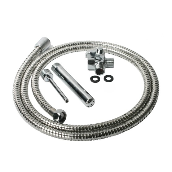 CleanStream Shower Enema System