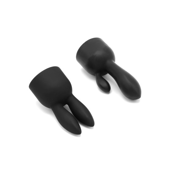 Pixey Turbo - Black Edition with 2 Attachments