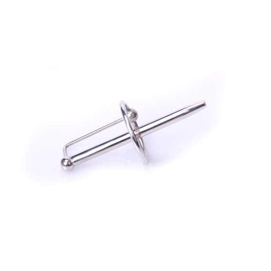 Long Princess Wand - 28 mm