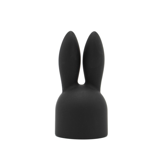 Pixey Turbo Black Edition Wand Vibrator kopen | Krachtige Wand Massager