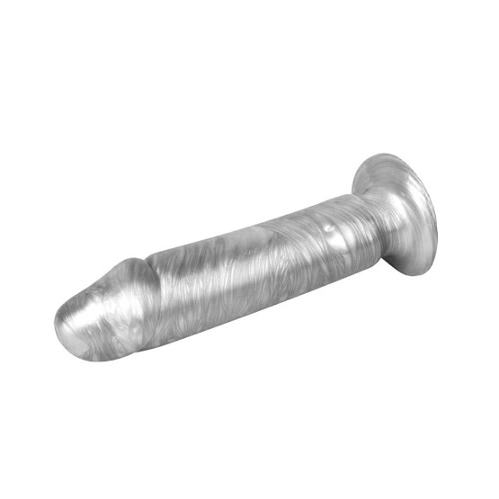 Silver Phut Dong - Dildo