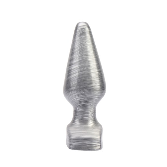 Silver Arthur K - Plug