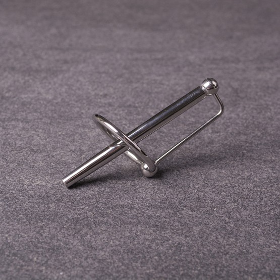 Long Princess Wand - 32 mm