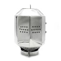 Stainless Steel Luxury Head Cage 