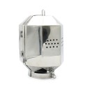 Stainless Steel Luxury Head Cage 