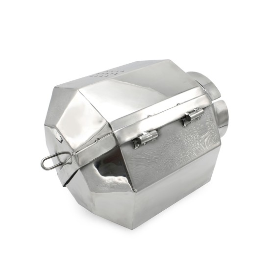 Stainless Steel Luxury Head Cage 
