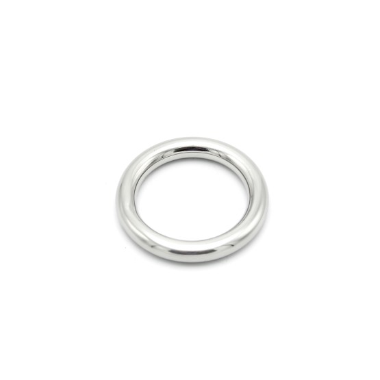 Round Cockring 8 mm - 40 mm