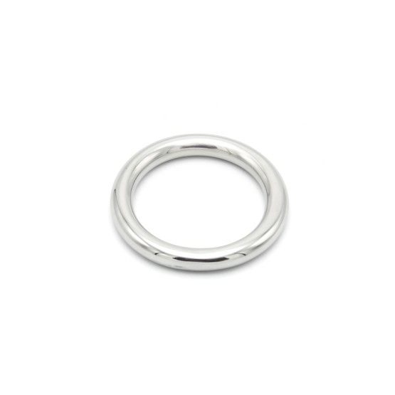 Round Cockring 8 mm - 45 mm