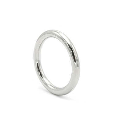 Round Cockring 8 mm - 50 mm