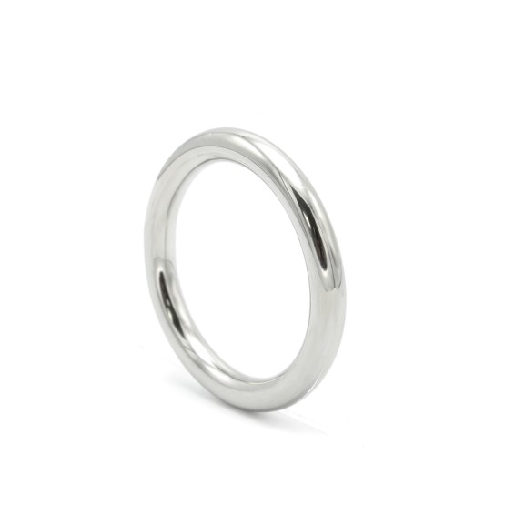 Round Cockring 8 mm - 50 mm