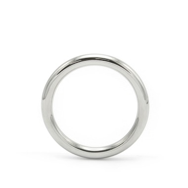 Round Cockring 8 mm - 55 mm