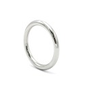 Round Cockring 8 mm - 55 mm