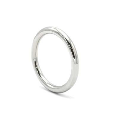 Round Cockring 8 mm - 55 mm