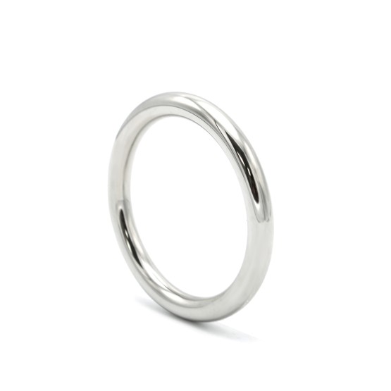 Round Cockring 8 mm - 55 mm