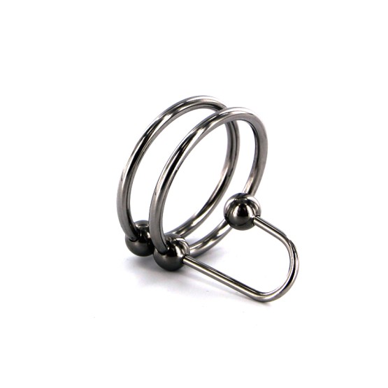 Spermstopper Double - 28 mm