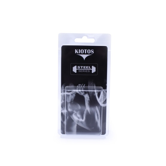 Spermstopper Double - 28 mm