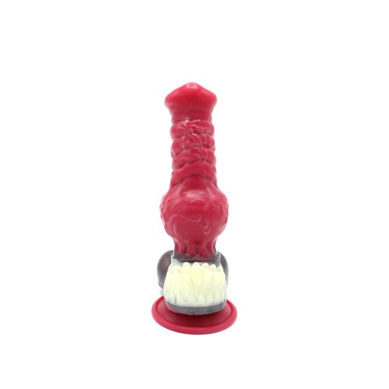 Kiotos Monstar Dildo Beast 80