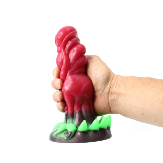 Kiotos Monstar Dildo Beast 83