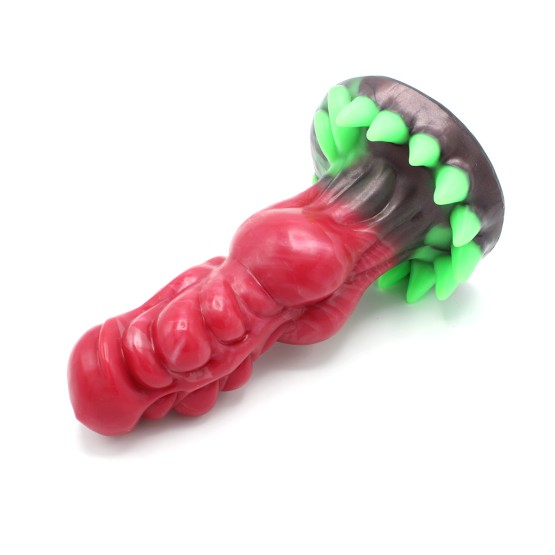 Kiotos Monstar Dildo Beast 83