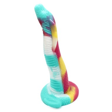Kiotos Monstar Dildo Beast 85