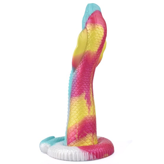 Kiotos Monstar Dildo Beast 85