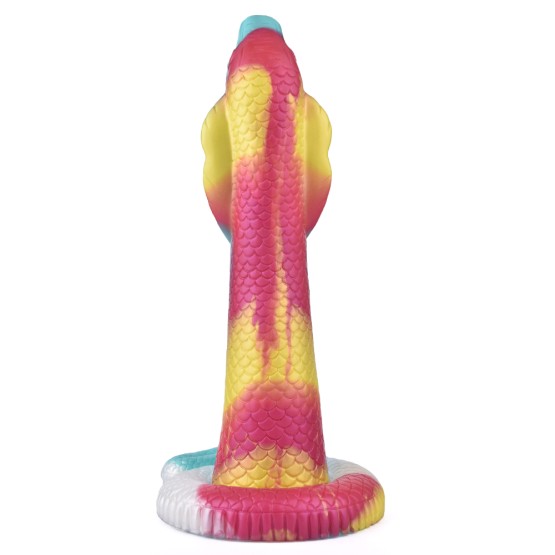 Kiotos Monstar Dildo Beast 85