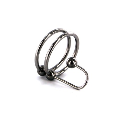 Spermstopper Double - 32 mm