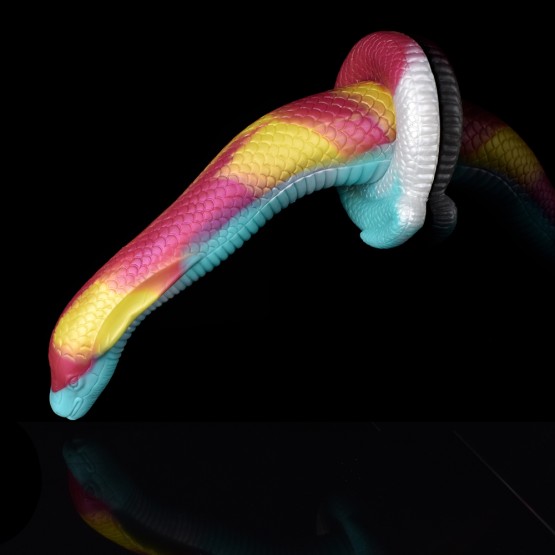 Kiotos Monstar Dildo Beast 85