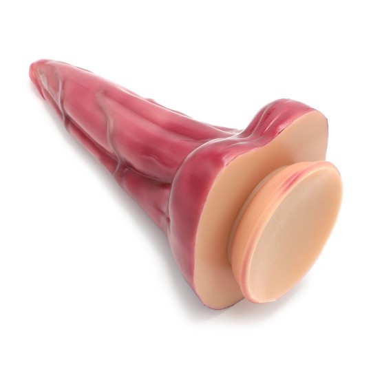 Kiotos Monstar Dildo Beast 86 - Supercock