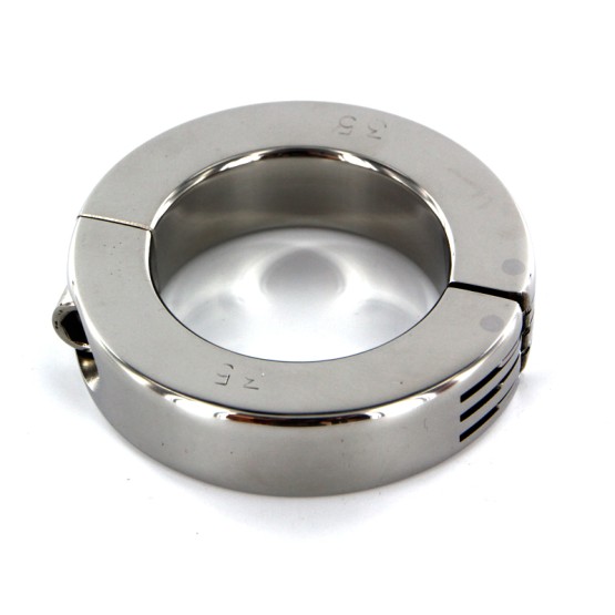 Hinged Cockring - 40 mm