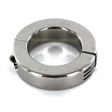 Hinged Cockring - 45 mm