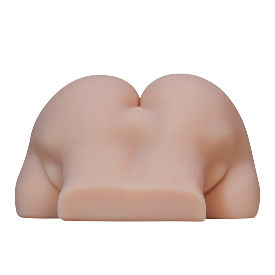 Masturbator Large Male Ass & Cock