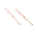 Rose Nipple Clamps Pinchers