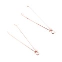 Rose Nipple Clamps Pinchers