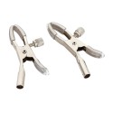 Classic Nipple Clamps