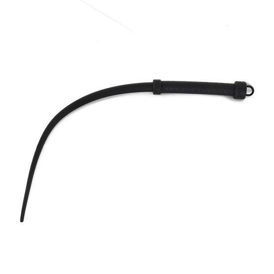 Silicone Short Whip