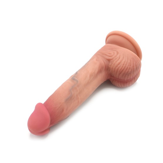 Kiotos COX Real Flesh 046 Silicone