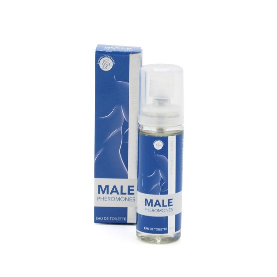 CP Male Pheromones (20ml)