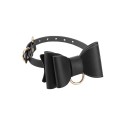 BDSM Bowties 8 Item Kit - Black