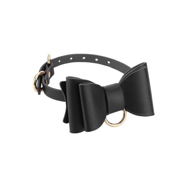 BDSM Bowties 8 Item Kit - Black