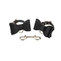 BDSM Bowties 8 Item Kit - Black