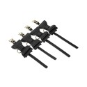 BDSM Bowties 8 Item Kit - Black